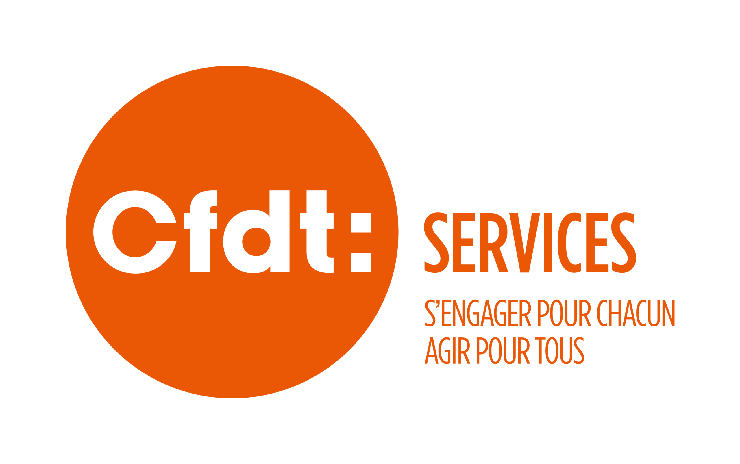 Logo CFDT 47